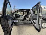 Thumbnail of 2022 ANTIMATTER BLUE METALLIC Ford F-150