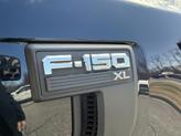 Thumbnail of 2022 ANTIMATTER BLUE METALLIC Ford F-150