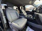 Thumbnail of 2022 ANTIMATTER BLUE METALLIC Ford F-150