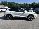 Thumbnail of 2025 STAR WHITE METALLIC TRI-COAT Ford Escape