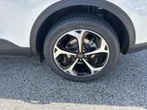 Thumbnail of 2025 STAR WHITE METALLIC TRI-COAT Ford Escape