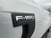 Thumbnail of 2022 OXFORD WHITE Ford F-150