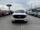 Thumbnail of 2022 OXFORD WHITE Ford F-150