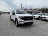 Thumbnail of 2022 OXFORD WHITE Ford F-150