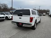 Thumbnail of 2022 OXFORD WHITE Ford F-150