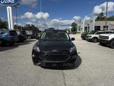 Thumbnail of 2022 AGATE BLACK METALLIC Ford Escape