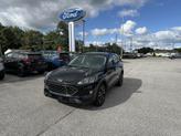 Photo of 2022 AGATE BLACK METALLIC Ford Escape