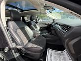 Thumbnail of 2022 AGATE BLACK METALLIC Ford Escape