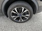 Thumbnail of 2022 AGATE BLACK METALLIC Ford Escape