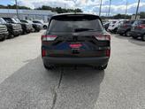 Thumbnail of 2022 AGATE BLACK METALLIC Ford Escape
