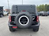 Thumbnail of 2024 SHADOW BLACK Ford Bronco