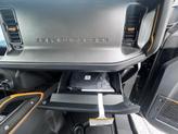 Thumbnail of 2024 SHADOW BLACK Ford Bronco