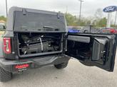Thumbnail of 2024 SHADOW BLACK Ford Bronco