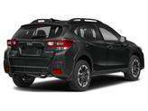 Thumbnail of 2021 Crystal Black Silica Subaru Crosstrek