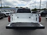 Thumbnail of 2025 Star White Metallic Tri-Coat Ford F-150