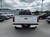 Thumbnail of 2025 Star White Metallic Tri-Coat Ford F-150
