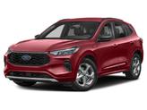 Photo of 2023 RAPID RED MET TINTED CC Ford Escape