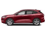 Thumbnail of 2023 RAPID RED MET TINTED CC Ford Escape