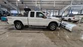 Thumbnail of 2011 WHITE PLATINUM MET TRI-COAT Ford F-250