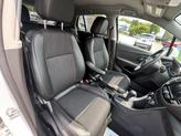 Thumbnail of 2022 Summit White Chevrolet Trax