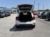 Thumbnail of 2022 Summit White Chevrolet Trax