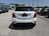 Thumbnail of 2022 Summit White Chevrolet Trax