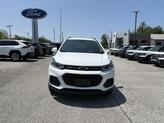 Thumbnail of 2022 Summit White Chevrolet Trax
