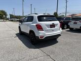 Thumbnail of 2022 Summit White Chevrolet Trax