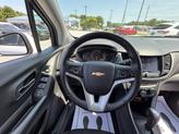 Thumbnail of 2022 Summit White Chevrolet Trax