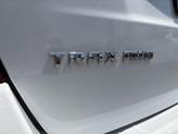 Thumbnail of 2022 Summit White Chevrolet Trax