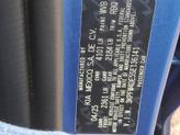 Thumbnail of 2025 Wave Blue Kia K4