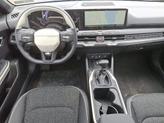 Thumbnail of 2025 Wave Blue Kia K4