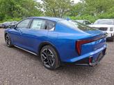 Thumbnail of 2025 Wave Blue Kia K4