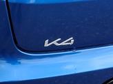 Thumbnail of 2025 Wave Blue Kia K4