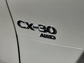 Thumbnail of 2023 Snowflake White Pearl Mazda CX-30