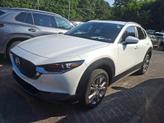 Thumbnail of 2023 Snowflake White Pearl Mazda CX-30