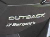 Thumbnail of 2022 Magnetite Gray Metallic Subaru Outback