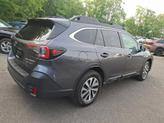 Thumbnail of 2022 Magnetite Gray Metallic Subaru Outback