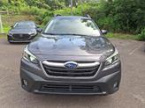 Thumbnail of 2022 Magnetite Gray Metallic Subaru Outback
