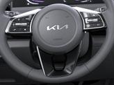Thumbnail of 2026 Blue / Black Kia Seltos