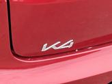 Thumbnail of 2025 Currant Red Kia K4