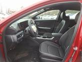 Thumbnail of 2025 Currant Red Kia K4