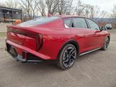 Thumbnail of 2025 Currant Red Kia K4