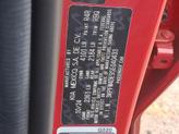 Thumbnail of 2025 Currant Red Kia K4