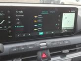 Thumbnail of 2025 Currant Red Kia K4