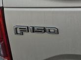 Thumbnail of 2017 Oxford White Ford F-150
