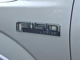 Thumbnail of 2017 Oxford White Ford F-150