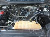 Thumbnail of 2017 Oxford White Ford F-150