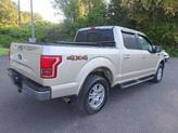 Thumbnail of 2017 Oxford White Ford F-150