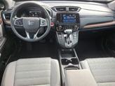 Thumbnail of 2022 Sonic Gray Pearl Honda CR-V